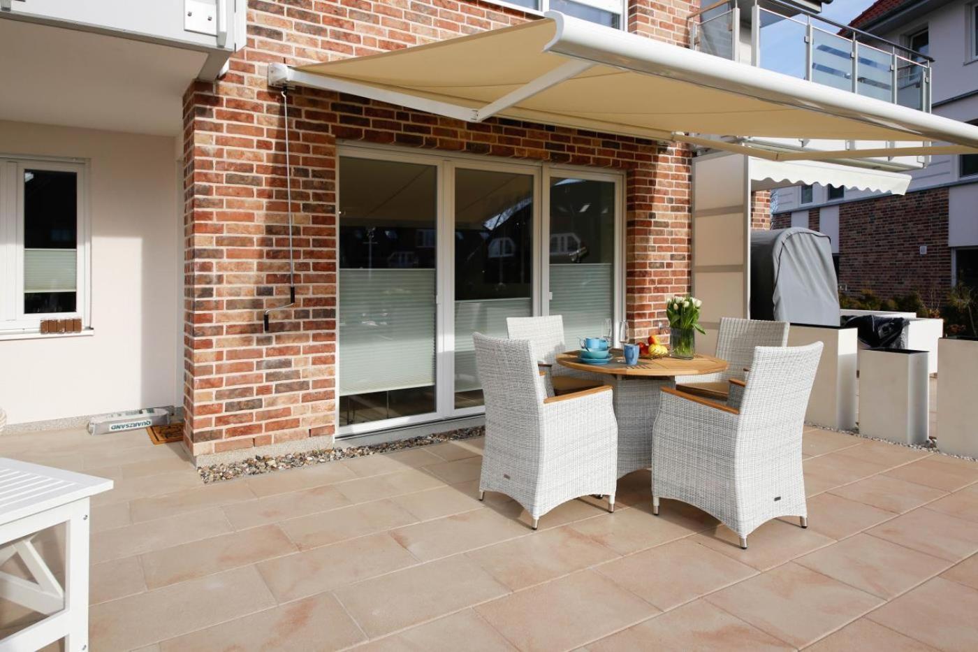 Ferienwohnung Ausruhen Timmendorfer Strand Exterior photo